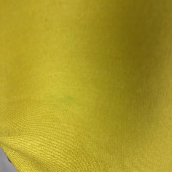 🌹Mustard Colored Jacket 🌹 - Picture 4 of 7